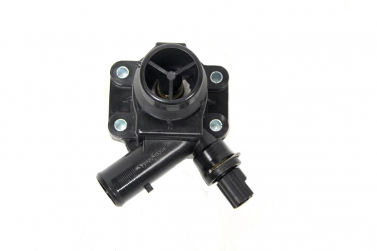 Image of LR006071, a 'THERMOSTAT ASSY - 3.2L PETROL - FREELANDER 2' part